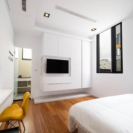 Chen Feng Homestay Маґун Екстер'єр фото