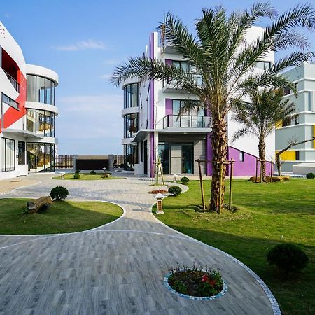 Chen Feng Homestay Маґун Екстер'єр фото