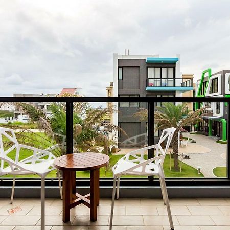 Chen Feng Homestay Маґун Екстер'єр фото
