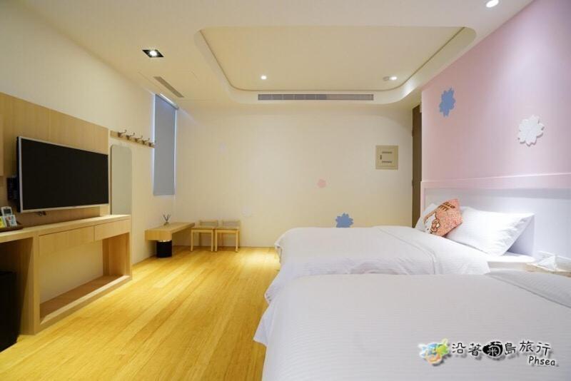 Chen Feng Homestay Маґун Екстер'єр фото