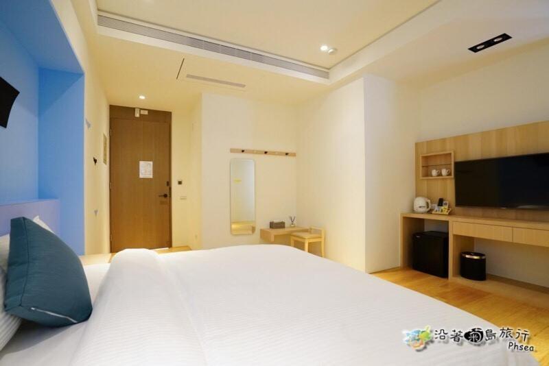 Chen Feng Homestay Маґун Екстер'єр фото