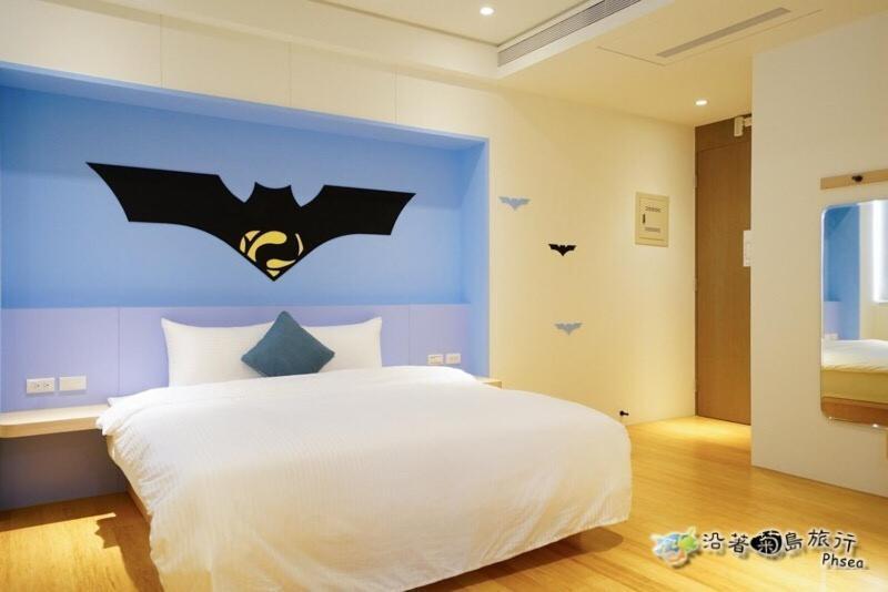 Chen Feng Homestay Маґун Екстер'єр фото