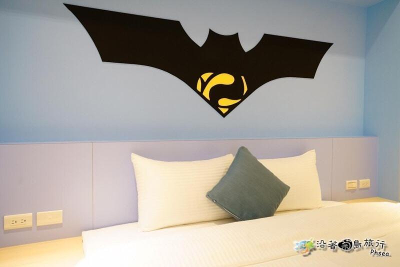 Chen Feng Homestay Маґун Екстер'єр фото