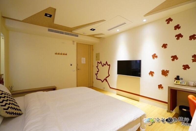 Chen Feng Homestay Маґун Екстер'єр фото