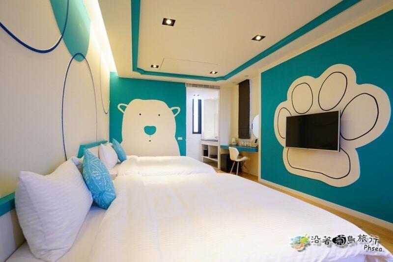 Chen Feng Homestay Маґун Екстер'єр фото