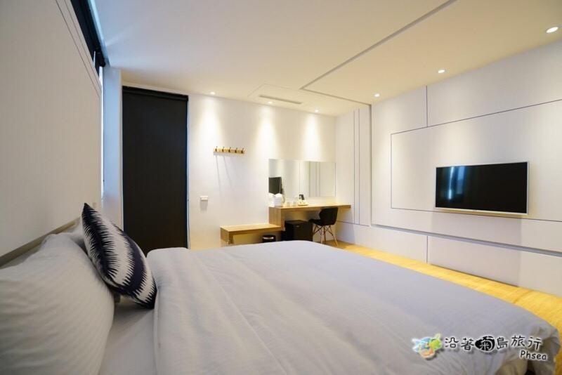 Chen Feng Homestay Маґун Екстер'єр фото