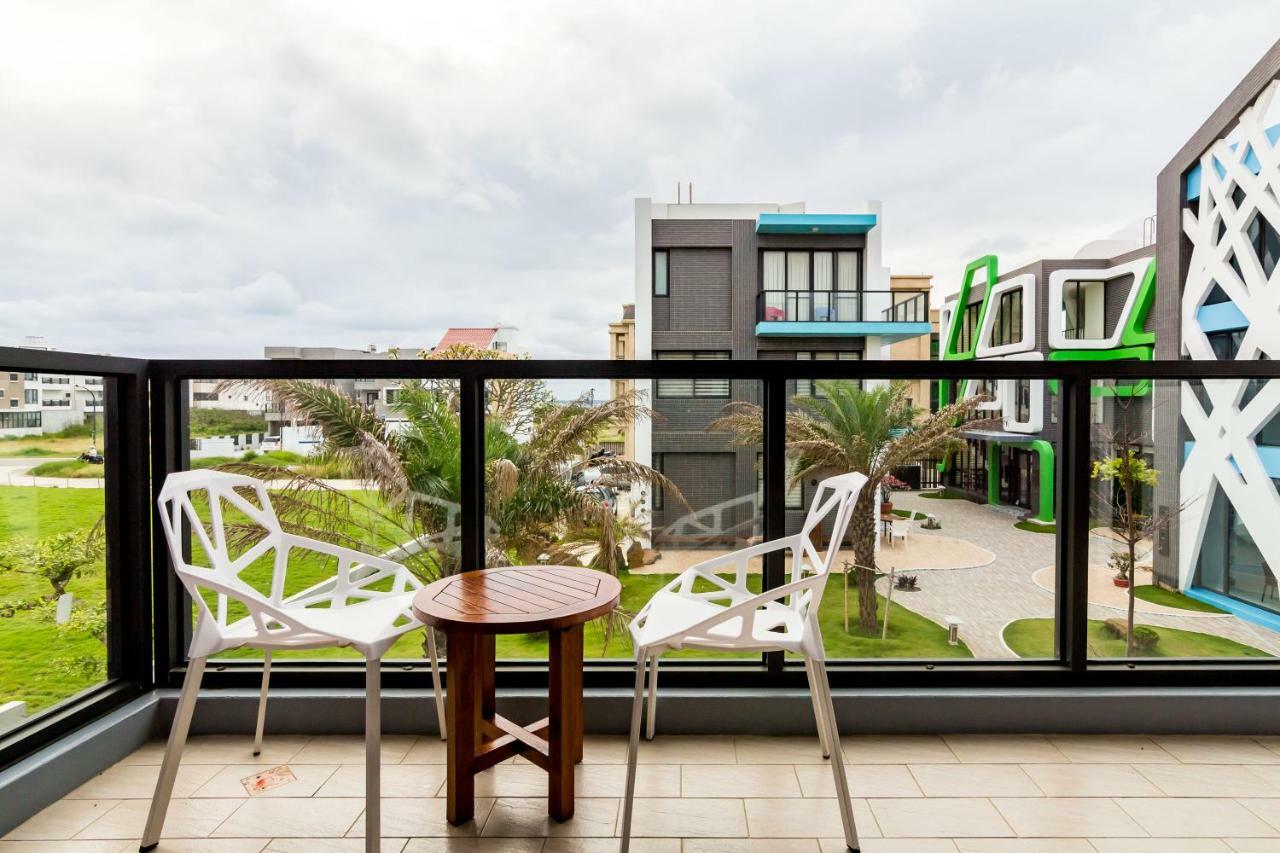 Chen Feng Homestay Маґун Екстер'єр фото
