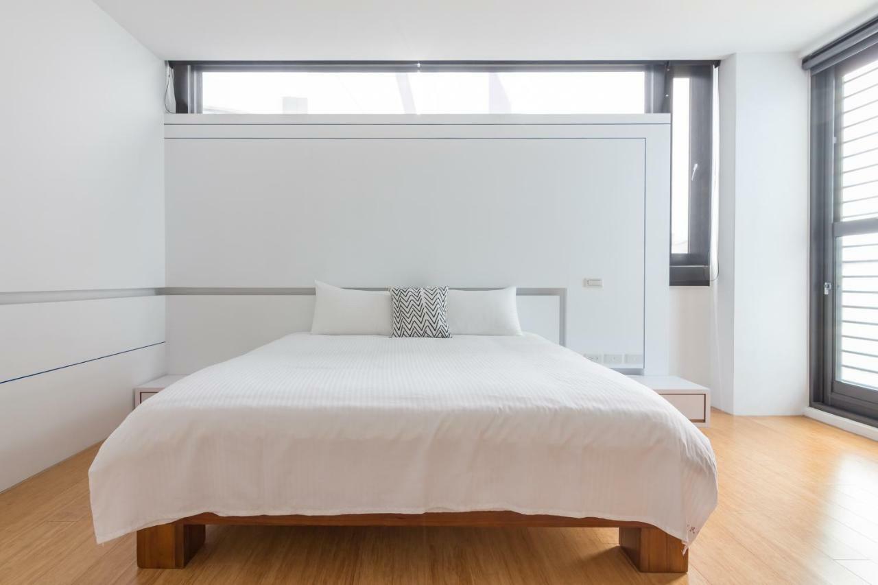 Chen Feng Homestay Маґун Екстер'єр фото