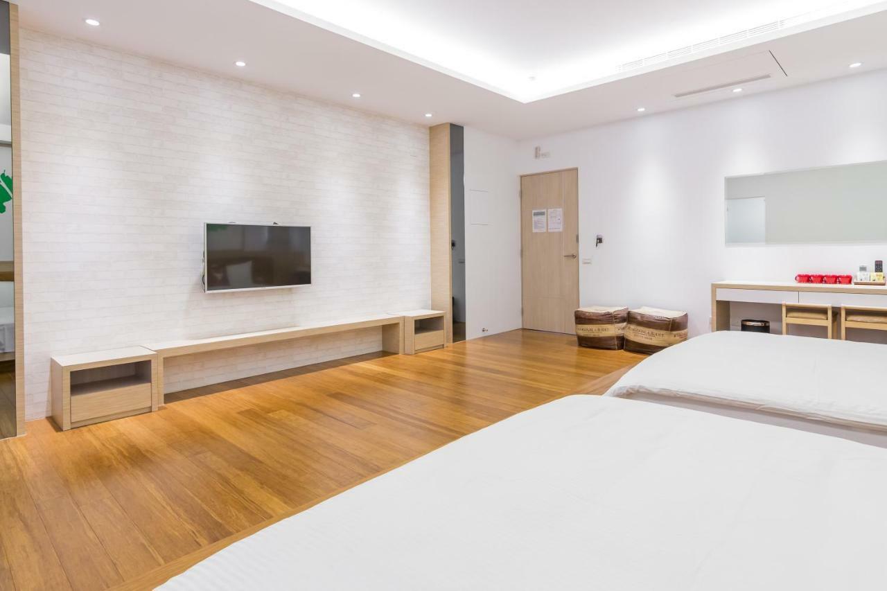 Chen Feng Homestay Маґун Екстер'єр фото