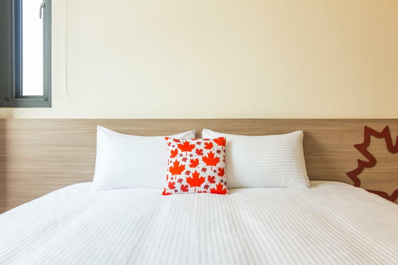 Chen Feng Homestay Маґун Екстер'єр фото