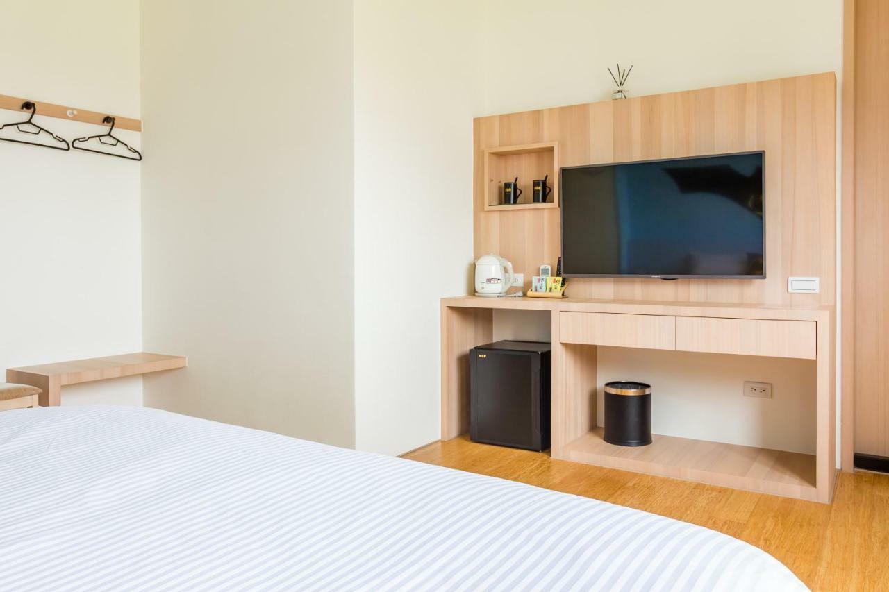 Chen Feng Homestay Маґун Екстер'єр фото
