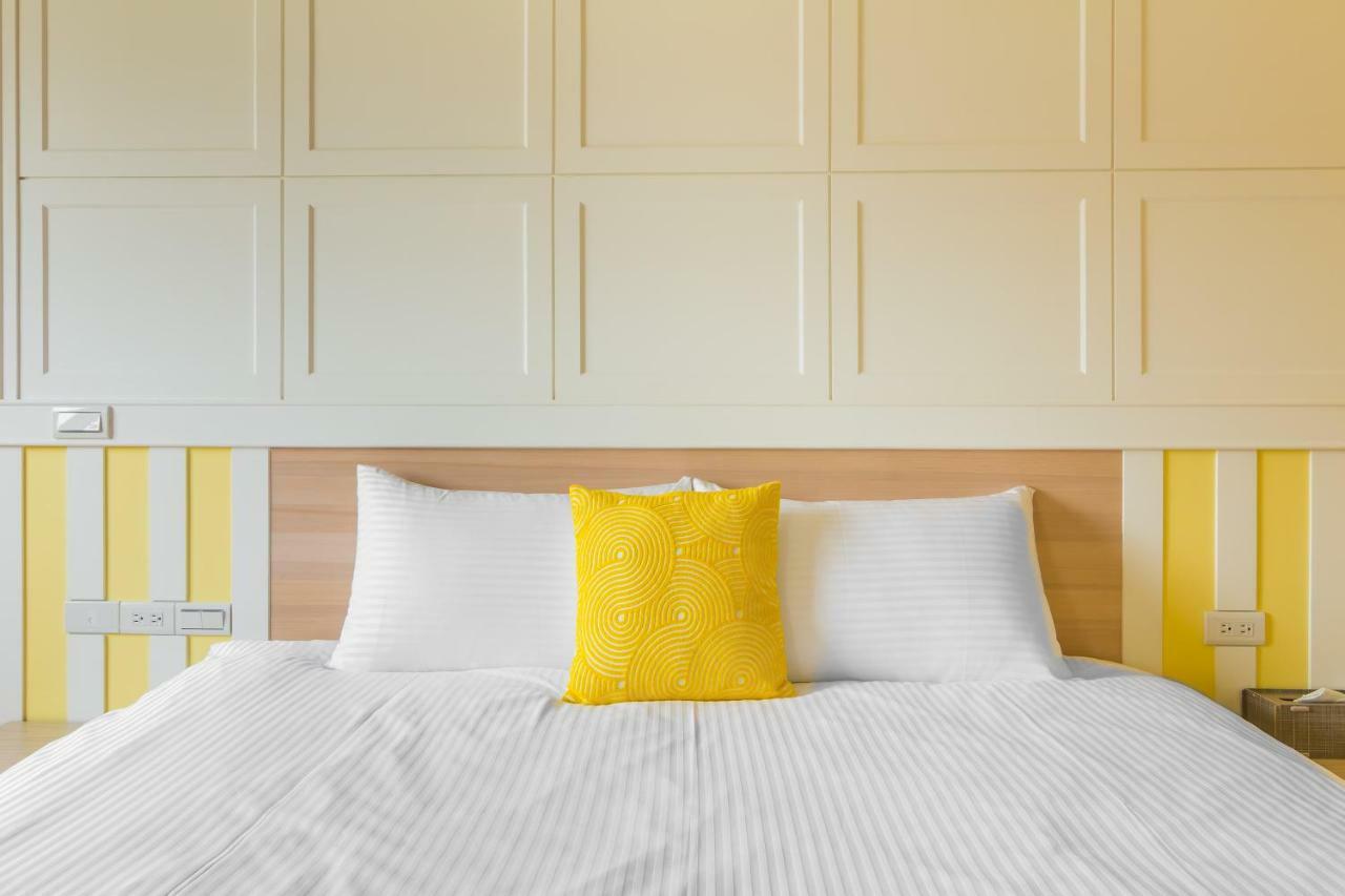 Chen Feng Homestay Маґун Екстер'єр фото