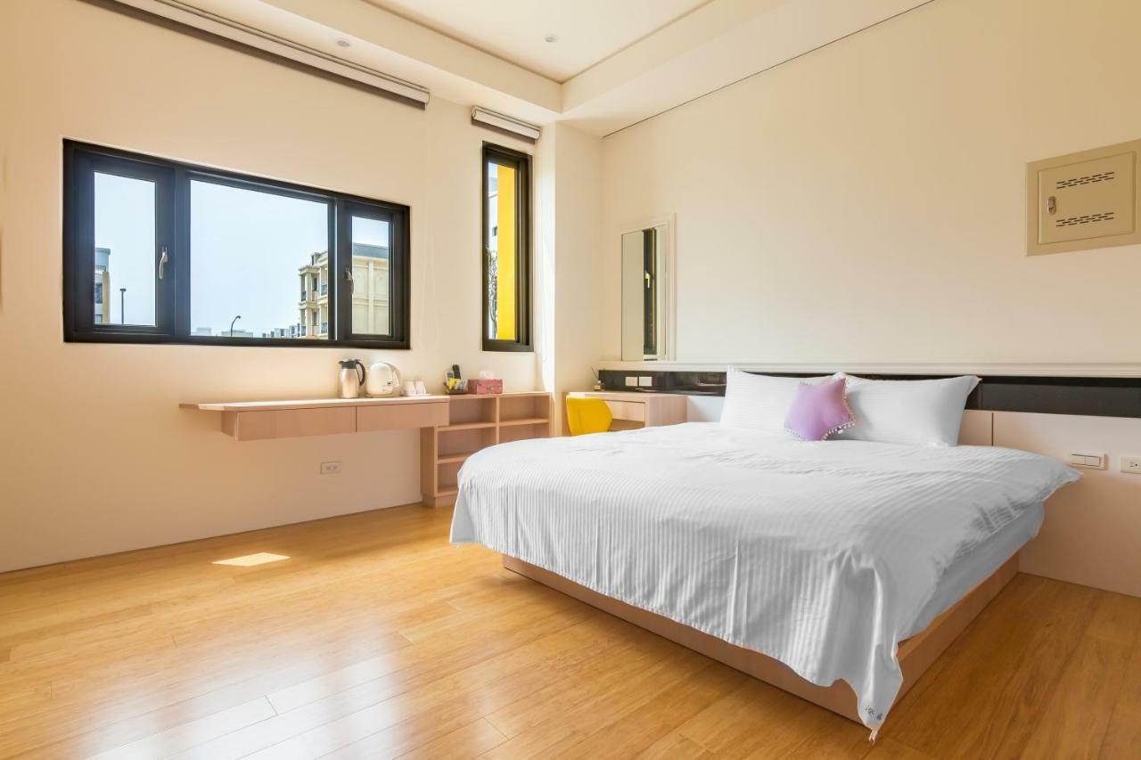 Chen Feng Homestay Маґун Екстер'єр фото