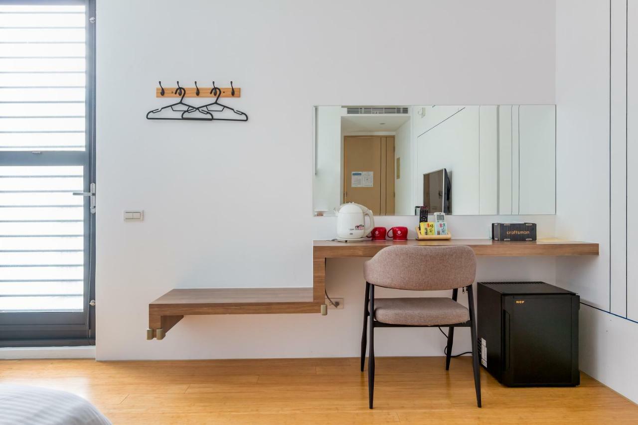 Chen Feng Homestay Маґун Екстер'єр фото