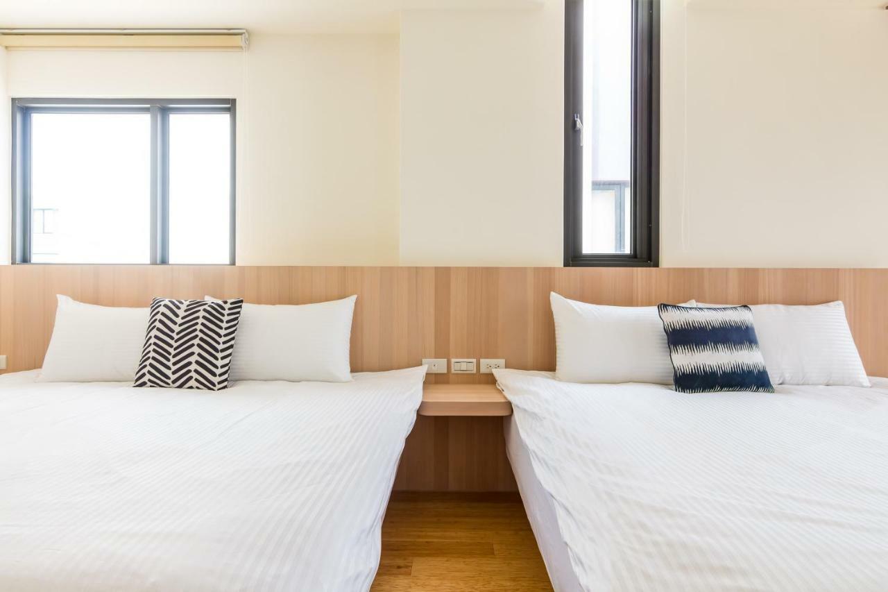 Chen Feng Homestay Маґун Екстер'єр фото