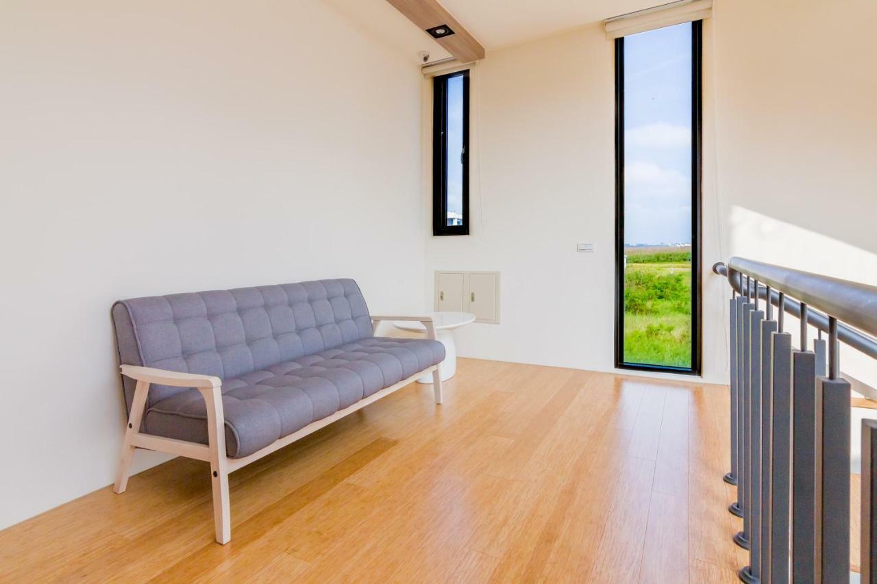 Chen Feng Homestay Маґун Екстер'єр фото