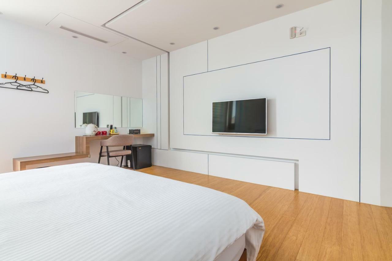 Chen Feng Homestay Маґун Екстер'єр фото